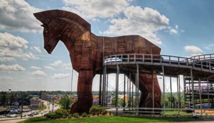 Foto: Maciej Ciupa - Lic. Creative Common