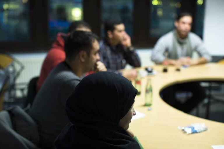 Foto: Koen Broos iov. Socius