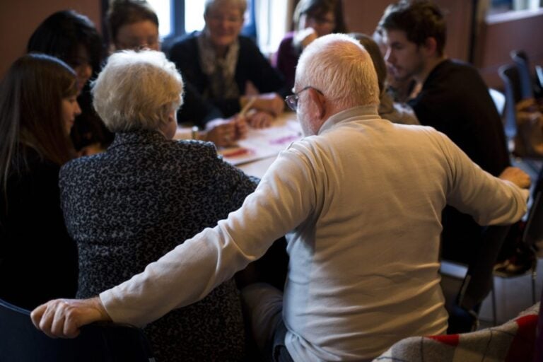 Foto: Koen Broos iov. Socius