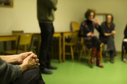 Foto: Koen Broos iov. Socius