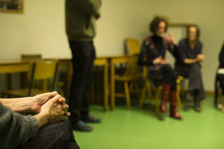 Foto: Koen Broos iov. Socius