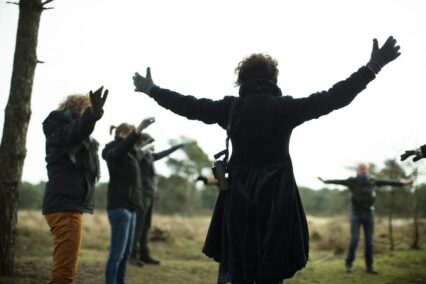 Foto: Koen Broos - iov. Socius