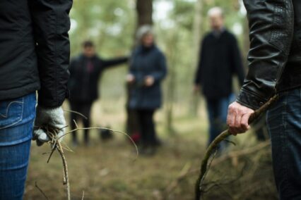 Foto: Koen Broos iov. Socius