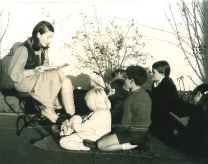 Foto: Local Studies NSW - Lic. Creative Commons