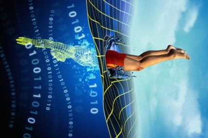 Gerd Leonhard - Digital Transformation Bottom Lines @Flickr