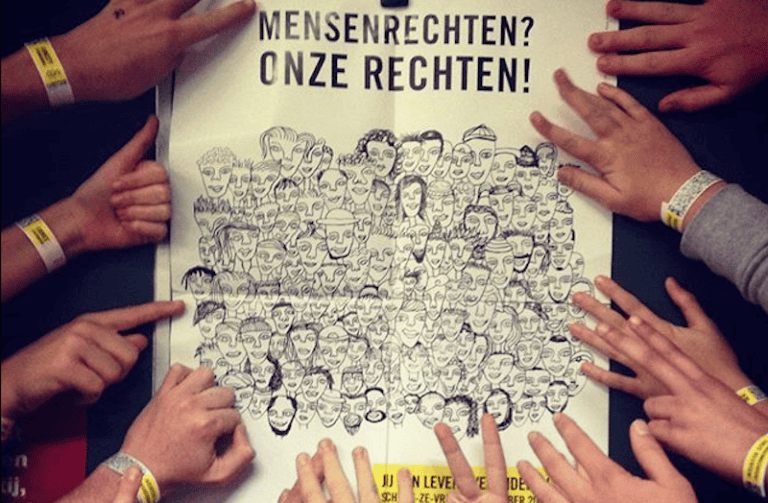 Foto Amnesty International