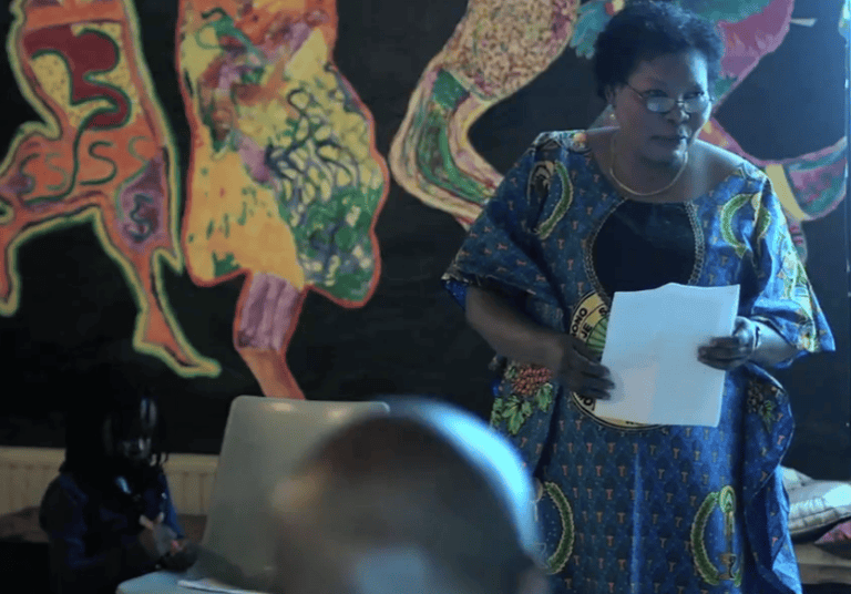 Foto: Internationaal Comité