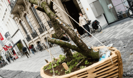 Vormingplus Waas-en-Dender