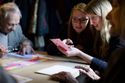 Foto: HVV - Koen Broos iov. Socius