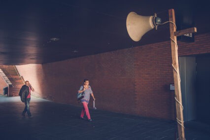 Foto: Joachim Dewilde iov. Socius