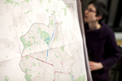 Foto: Koen Broos - iov. Socius