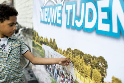 Foto: Koen Broos iov. Socius