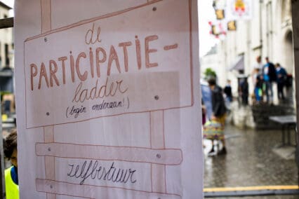 Foto: Koen Broos iov. Socius