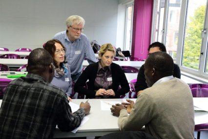 Foto: Internationaal Comité