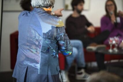 Foto: Koen Broos iov. Socius