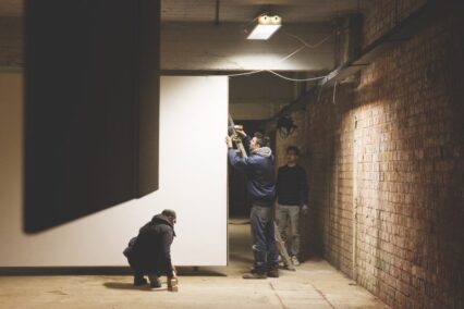 Foto: Lynn Delbeecke iov. Socius