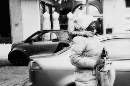 Foto: Lynn Delbeecke iov. Socius