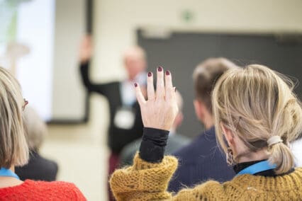 Foto: Sam Gilbert iov. Socius