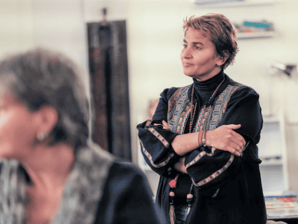 Foto: Bianca Stoicheci