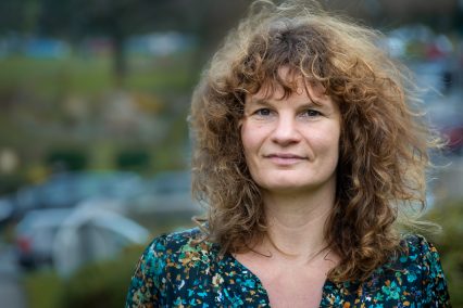 Foto: Tine Van de Vel