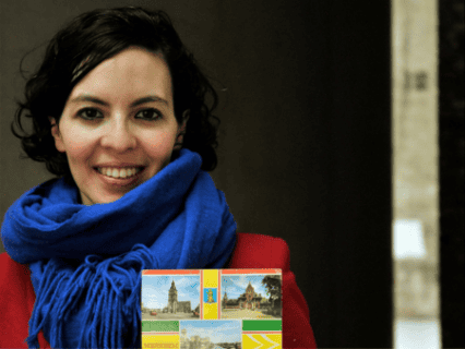 Foto: Philippe Debroe