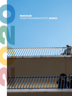 Voortgangsarapport 2020