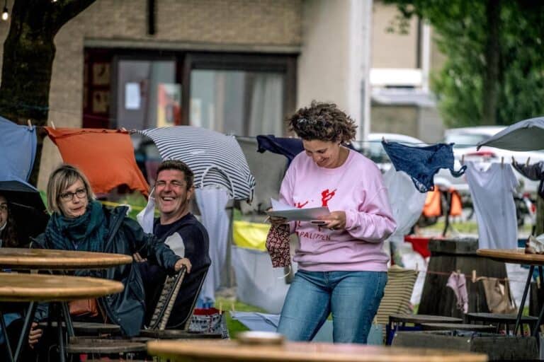 Foto: Kathie Danneels