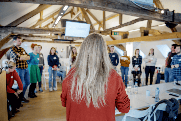 Foto: Sien Verstraeten