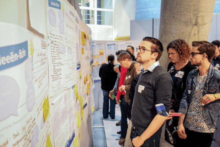 Foto: Digitaal verenigingsloket