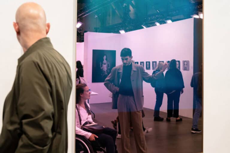 Foto: Boekmanstichting