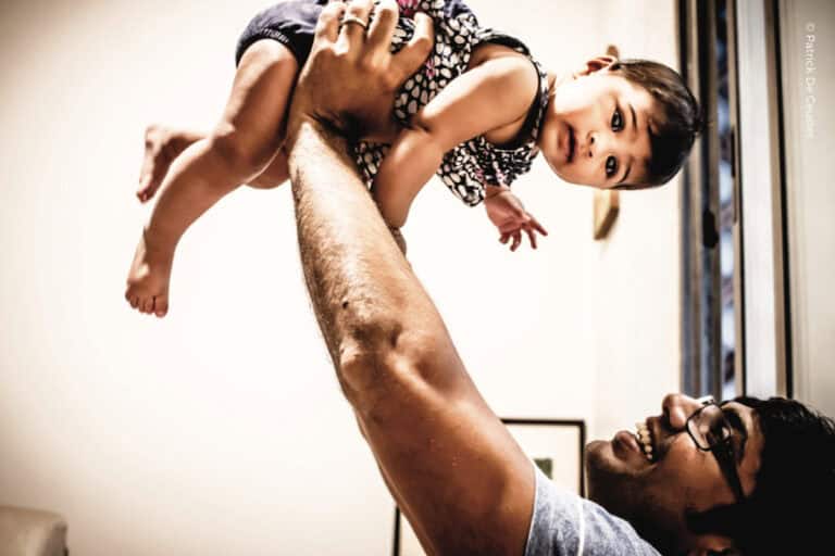 Foto: Patrick De Ceuster