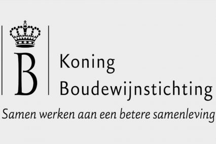 Foto: Koning Boudewijnstichting