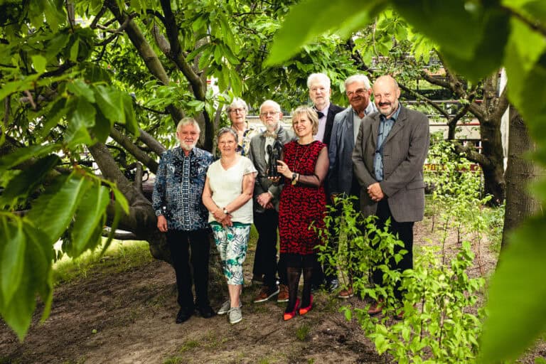 Ultima 201 - Door Michiel Devijver