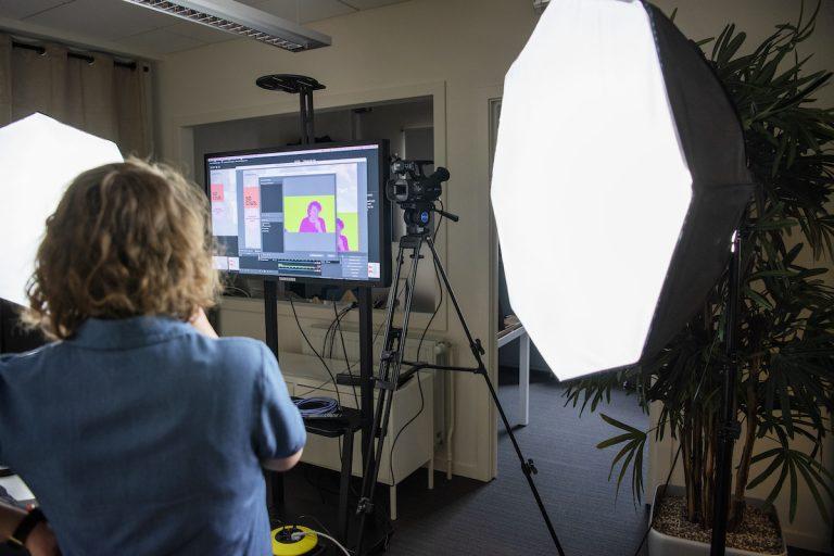 Foto: Sien Verstraeten