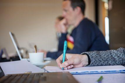 Foto: Sien Verstraeten