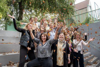 Foto: Sien Verstraeten - De Transformisten