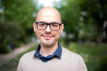 Foto: Tobias Leenaert