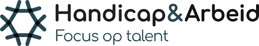 Logo Handicap en Arbeid