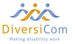 Logo Diversicom