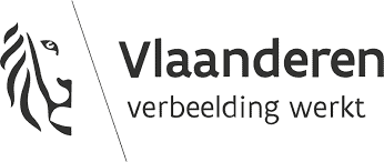 Logo Vlaanderen