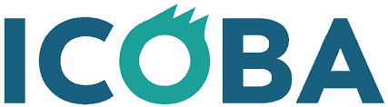 Logo ICOBA