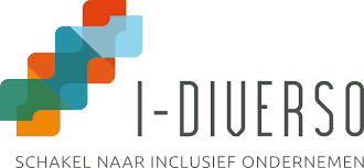 Logo I-Diverso