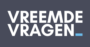 Logo Vreemde Vragen