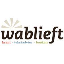 Logo Wablieft