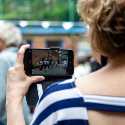 Foto: Mieke Vasseur - Socius vzw