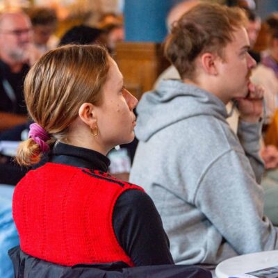 Foto: Mieke Vasseur - Socius vzw