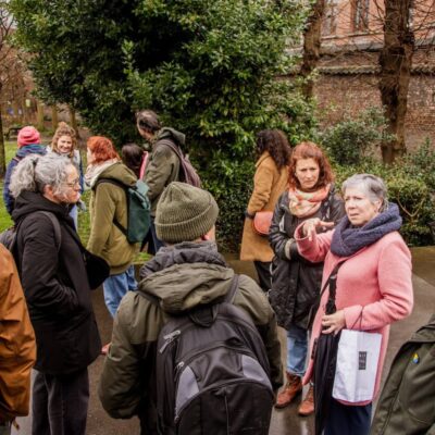 Foto: Mieke Vasseur - Socius vzw