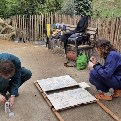 Foto: Max Frans - Socius vzw