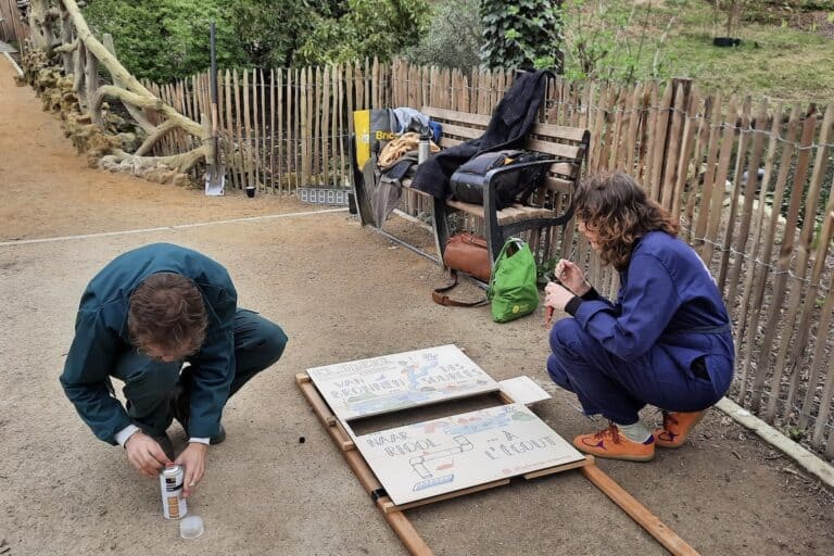 Foto: Max Frans - Socius vzw